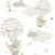 Product CRISTIANA MASI HAPPY 14817-PAR base image