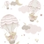 Product CRISTIANA MASI HAPPY 14818-PAR base image