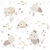 Product CRISTIANA MASI HAPPY 14850-PAR base image