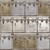 Product CRISTIANA MASI FRIENDS & COFFEE 2 16640-PAR base image