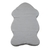Product ΧΑΛΙ SOFTY TD66 LIGHT GREY ANTISLIP - 080X200  NewPlan base image