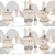 Product CRISTIANA MASI BABYLANDIA 5495-PAR base image