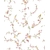 Product CRISTIANA MASI BLOOMING GARDEN 10  84014-PAR base image