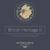 Product KT-Exclusive BRITISH HERITAGE II base image
