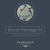 Product KT-Exclusive BRITISH HERITAGE III base image