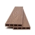 Product WPC ΠΕΡΙΦΡΑΞΗΣ ΝΕΑΣ ΓΕΝΙΑΣ 20/120mm TEAK 90155 NewPlan base image