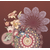 Product BEHANG EXPRESSE SELECT.D CIRCLE OF LIFE TD4183-BEH base image